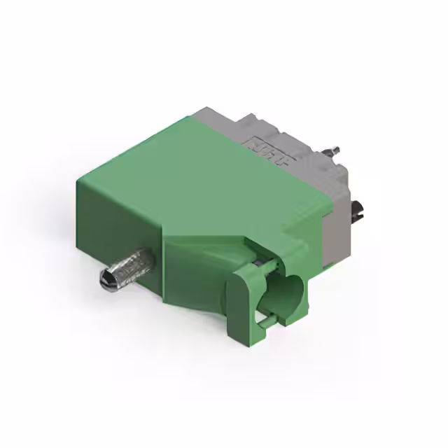 519-036-540-421 EDAC Inc.  Spécialisé